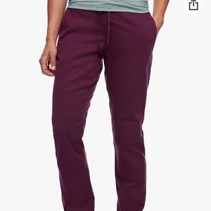 Black Diamond Notion Climbing Pants